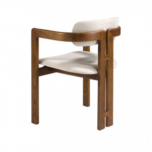 ORIANA prémium étkezőszék