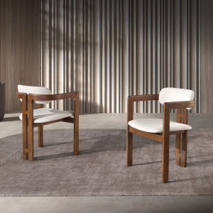 ORIANA prémium étkezőszék ANGEL CERDA