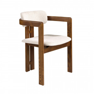 ORIANA prémium étkezőszék