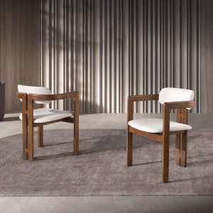 ORIANA prémium étkezőszék ANGEL CERDA