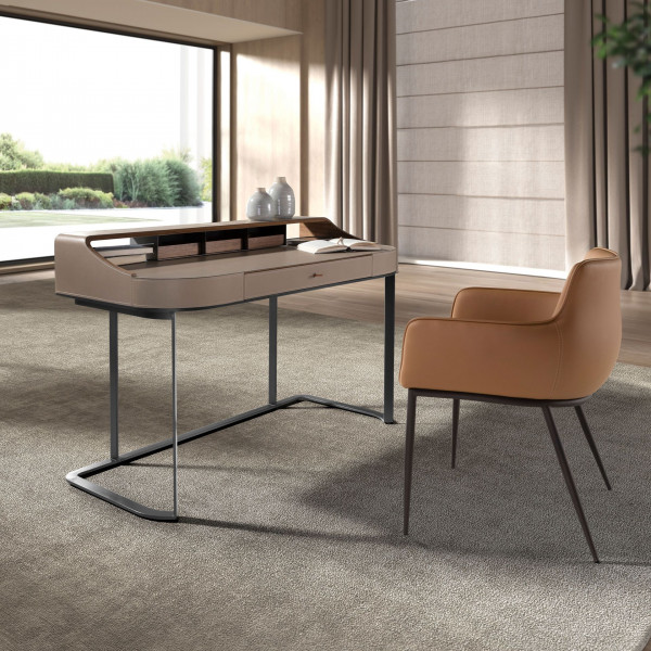 VALENTI exkluzív íróasztal - 120cm