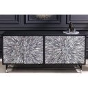 HERITAGE exkluzív intarziás komód - 160cm