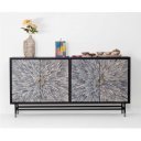 HERITAGE exkluzív intarziás komód - 160cm