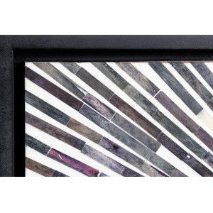 HERITAGE exkluzív intarziás komód - 160cm