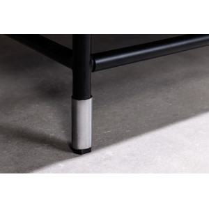 HERITAGE exkluzív intarziás komód - 160cm