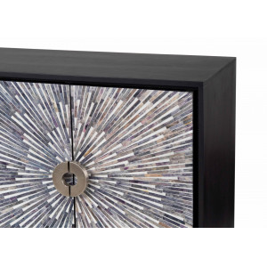 HERITAGE exkluzív intarziás komód - 160cm