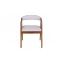 MAMMUT modern akác szék