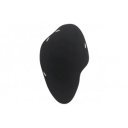 MARIQUE  modern tükör - 150cm - arany