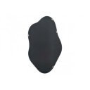 AMBER  modern tükör - 100cm - arany