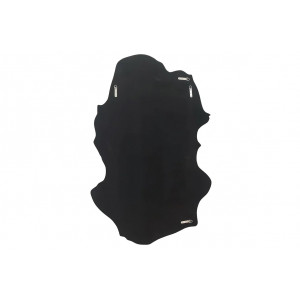 VANITY modern tükör - 150cm - ezüst