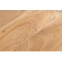 MYSTIC LIVING tömör akác TV-szekrény - 160cm