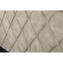 ELYSIUM modern ágykeret -  180x200cm - pezsgő