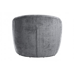 ALPINE design fotel - szürke