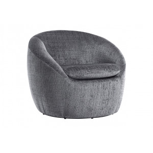 ALPINE design fotel - szürke