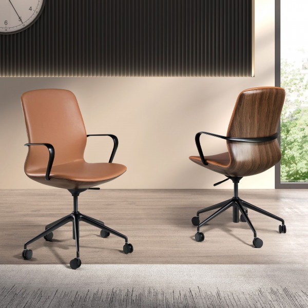 CORDERO prémium forgószék