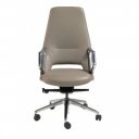 SILVERIA prémium forgószék - beige