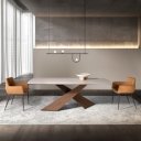 MARBELLO prémium kerámia étkezőasztal - 220cm