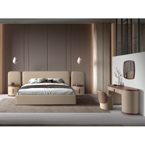 NOBELA prémium ágykeret - 180x200cm