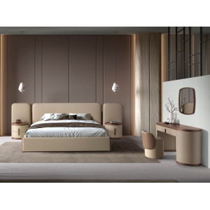 NOBELA prémium ágykeret - 180x200cm Ágyak