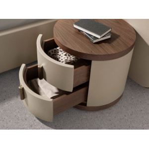 IDOLE prémium dió éjjeliszekrény