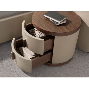 IDOLE prémium dió éjjeliszekrény ANGEL CERDA