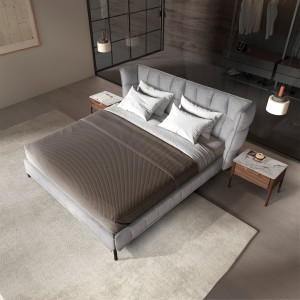 PRADO prémium ágykeret - 180x200cm