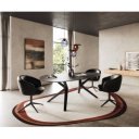 CERAMO II prémium kerámia étkezőasztal - 220cm