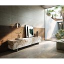 LITHOS  prémium kerámia TV-szekrény - 180/220cm