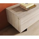 LITHOS  prémium kerámia TV-szekrény - 180/220cm - Másolat