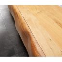 LOVECRAFT-II prémium akác TV-szekrény - 145/175/200cm