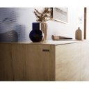 NATIVO prémium kerámia fali komód - 150cm