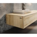 NATIVO prémium kerámia TV-szekrény - 150/200cm