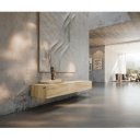 NATIVO prémium kerámia  fali TV-szekrény - 150/200cm