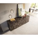 PALAZZO prémium kerámia fali komód - 180cm