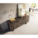 PALAZZO prémium kerámia komód - 180cm