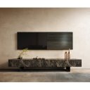 PALAZZO prémium kerámia TV-szekrény - 150/200cm