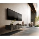 PALAZZO prémium kerámia  fali TV-szekrény - 150/200cm