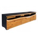 GRAND ACACIA modern TV-szekrény - 180cm