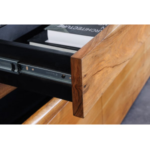 GRAND ACACIA modern komód - 180cm