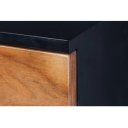 GRAND ACACIA modern szekrény - 100cm