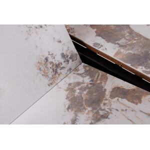 UNIQUE PLUS modern bővíthető étkezőasztal - 160-200cm