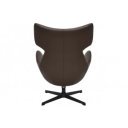 VIANNA design fotel - barna