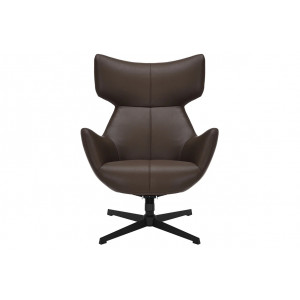 VIANNA design fotel - barna