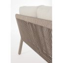 BRISA prémium kültéri szett - light beige