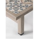 BRISA prémium kültéri szett - light beige