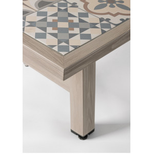 BRISA prémium kültéri szett - light beige