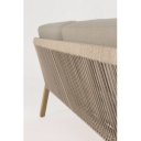 BRISA prémium kültéri szett - beige