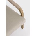 BRISA prémium kültéri szett - beige