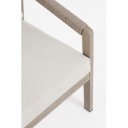 BRISA-III prémium kültéri szett - light beige