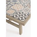 BRISA-III prémium kültéri szett - light beige